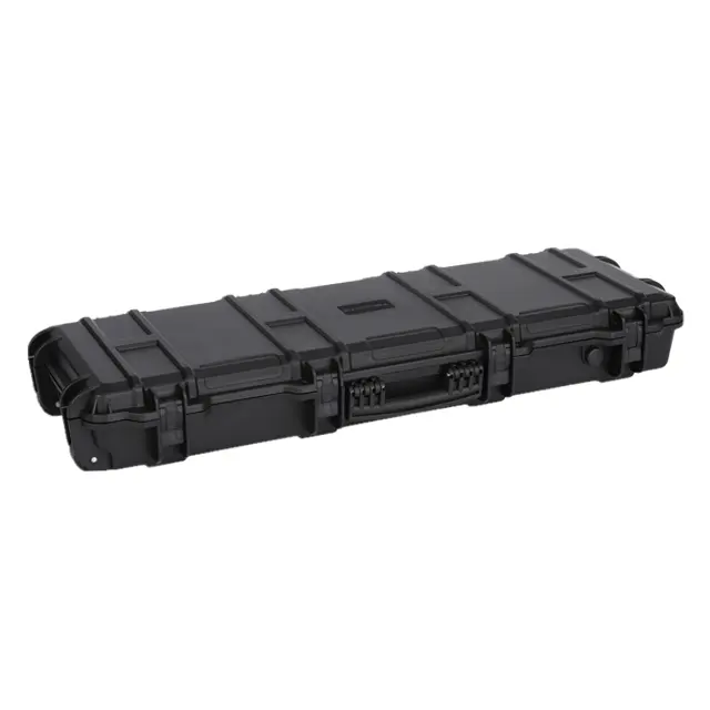 Outdoor Safety Waterproof Plastic Hard Box Transport Case Multi-Purpose Case