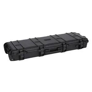Boîte rigide en plastique étanche de sécurité pour l'extérieur, mallette de <span class=keywords><strong>Transport</strong></span> à usages multiples - Product Image 1