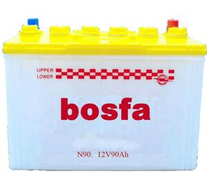 <span class=keywords><strong>N120</strong></span> יבש מחויב רכב סוללות 12v 120ah כוח נטענת רכב סוללה להתחלת - Product Image 6