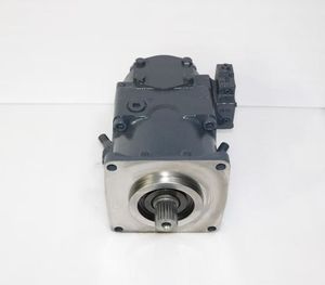 Bomba de Pistón Nueva y Original de la Serie A11VO, Modelos A11VO40, A11VO60, A11VO75, A11VO95, A11VO130, A11VO145, A11VO190, A11VO260, 28 cm - Product Image 4