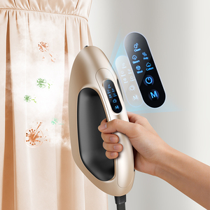 Ferro da stiro e vaporizzatore 2-in-1 Pro di ultima generazione 2026 con vapore ad alta temperatura - Product Image 2