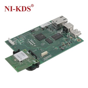 W2Q09-60001 formateur PCA pour HP M404 <span class=keywords><strong>M404dw</strong></span> seulement 404 carte de formateur de carte logique Compatible avec le toner CF258A CF259A CF276A - Product Image 4