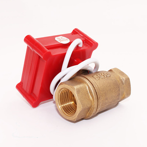 Principe de fonctionnement de la vanne à 3 orifices de <span class=keywords><strong>chauffage</strong></span> <span class=keywords><strong>central</strong></span> motorisé à vanne à bille CWX-20P-1.0B - Product Image 1