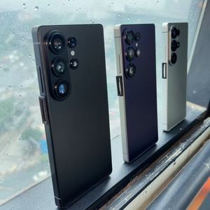 สมาร์ทโฟน S26 Ultra 5G หน้าจอ 7.3 นิ้ว ความละเอียด 1440×3120 กล้อง 108MP แบตเตอรี่ 8000mAh ระบบปฏิบัติการ Android 15 รองรับซิมคู่ ปลดล็อคด้วยใบหน้า - Product Image 5