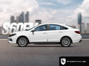 Suministro del fabricante Dongfeng <span class=keywords><strong>de</strong></span> lujo para Forthing S60 EV Sedan Taxi eléctrico Coche 415km <span class=keywords><strong>Autonomía</strong></span> con 5 asientos Vehículo <span class=keywords><strong>de</strong></span> nueva energía - Product Image 5