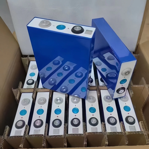 Batería de Iones de Litio Prismática LiFePO4 Victpower de 3.2V y 105Ah, Paquete de Baterías Recargables para Almacenamiento de Energía - Product Image 6