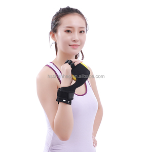 Bola Terapi Pijat Jari Rehabilitasi Kompres Stroke Hemiplegia Pemulihan Jari Alat Pijat Pelatihan Koreksi Jari - Product Image 5