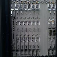 Module d'horloge de contrôle GSU2 SCC 180000162768 pour routeur ZTE ZXUN GW16000 - Pièces de rechange