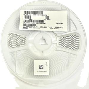 Condensateur UMK316SD104JL-T 1206 104 100NF SD 50V ORIGINAL - Product Image 6