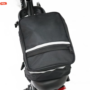 Accessoires de voiture : coffre, siège arrière, boîte de transport de bagages, valise, sac de vélo, sac de voyage, sac de conduite - Product Image 6