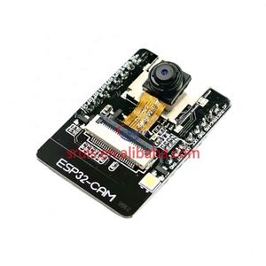 ESP32 Mini <strong>Camera</strong> ESP32-cam Wifi+ <strong>Camera</strong> Module Development Kit Board <strong>ESP32Cam</strong> With Ov2640 <strong>Camera</strong> Module - Product Image 2