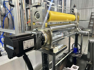 DAKIOU 12T Automatische Vier-Säulen-Hydraulikpresse PLC-gesteuert für Lager, Zahnräder, Druckbehälter, Aluminiumfolie, Backbleche - Product Image 6