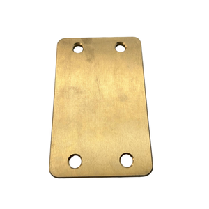 Almohadilla para Dispositivo de Elevación 13411704, Compatible con el Dispositivo de Elevación SDJ450 Reach Stacker de Sany, Almohadilla para Dispositivo de Elevación 13411704, Compatible con SDJ - Product Image 3