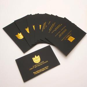 <strong>Plastic</strong> <strong>Business</strong> <strong>Card</strong> Printingcustom <strong>Black</strong> Metal <strong>Business</strong> <strong>Cards</strong> Holographic - Product Image 1