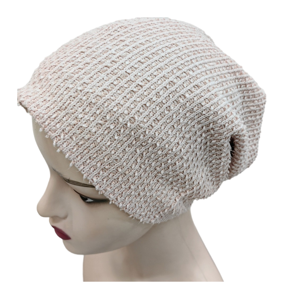 Unisex EMF Protection Faraday Hat 3D Embroidery Microwave Radiation Blocking Stretch Cap Customizable Size for Beach Travel