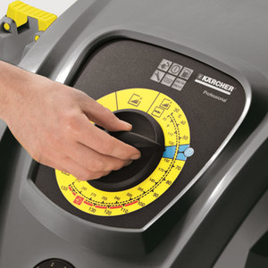Karcher Hds 615 C Hot Water Pressure Washer 150 Bar Industrial Commercial Use - Product Image 2