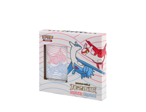 Colección de Cartas Pikachu en Caja Original en Chino Simplificado, PTCG 6.5, <span class=keywords><strong>Nine</strong></span> Color Gathering 6.0, Regalo de Pokémon - Product Image 2