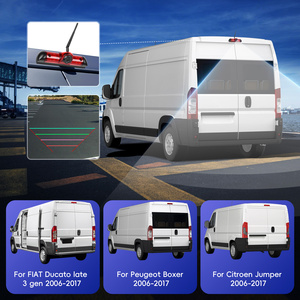 Caméra <span class=keywords><strong>de</strong></span> <span class=keywords><strong>recul</strong></span> sans fil Podofo 7 pouces, caméra <span class=keywords><strong>de</strong></span> feu stop, système <span class=keywords><strong>de</strong></span> caméra <span class=keywords><strong>de</strong></span> vue <span class=keywords><strong>de</strong></span> chargement, surveillance des angles morts pour <span class=keywords><strong>Fiat</strong></span>/Citroën/Peugeot - Product Image 4