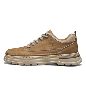 Zapatillas de correr transpirables <span class=keywords><strong>Vintage</strong></span> para hombre, venta al por mayor, zapatillas para caminar informales para hombre, zapatillas cómodas de último diseñador para niño - Product Image 6