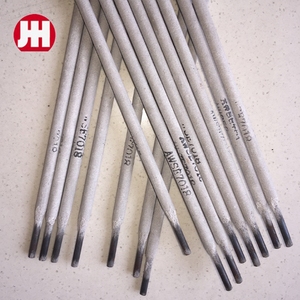 <span class=keywords><strong>Électrode</strong></span>s de soudage galvanisées E6010 - Product Image 6