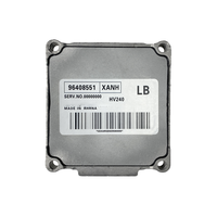 Módulo de control electrónico 96408551 Hv240 ECU ECM para Chevrolet Aveo
