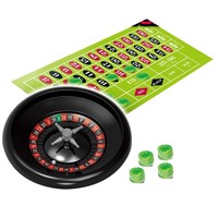 Jeu de roulette russe pour enfants au prix de gros Jeu amusant d'interaction multijoueur Jeu de bureau pour tout-petits