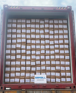 Nouveau design de panneaux muraux anti-bruit cannelés 3D en <span class=keywords><strong>bambou</strong></span> WPC PVC pour la décoration intérieure de bureaux à domicile - Product Image 6