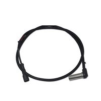 Capteur de vitesse de roue ABS pour camions SCANIA PGR T-SERIES G 230 (2004/03-) Qualité stable Garantie 1 an 4410328090 1504929 4460000009