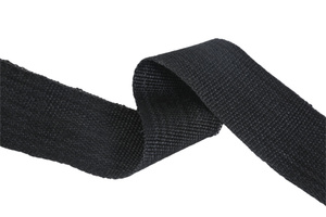 Marca QILI, fábrica de Zhejiang, <span class=keywords><strong>precio</strong></span> al por mayor, <span class=keywords><strong>cinta</strong></span> de fibra de carbono trenzada de alta temperatura - Product Image 2