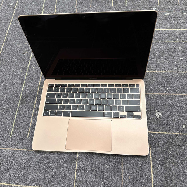 Good Quality for Book air 2020 A2337 M1 8G 256G Affordable Wholesale Low  Price Unlocked Used Business Laptop Computer 13.3 Inch
