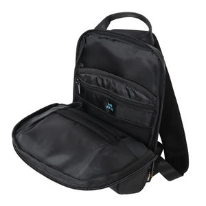 Mochila unisex personalizada de negocios fácil de llevar para portátil inteligente - Product Image 6