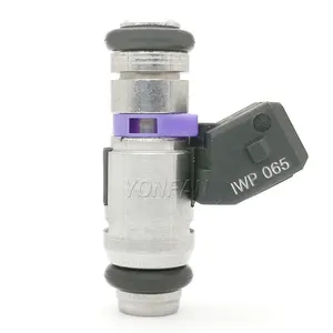 หัวฉีดน้ำมันเชื้อเพลิง IWP065 สำหรับรถยนต์ <span class=keywords><strong>Fiat</strong></span> Palio Strada Siena Panda <span class=keywords><strong>Punto</strong></span> 7078993 7082831 46481318 50101302 805001442401 - Product Image 1