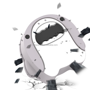 Trẻ Em Airtag Chủ Cho Giày Dép, Phim Hoạt Hình Dễ Thương Hidden Airtag Chủ Cho Trẻ Em Không Thấm Nước Silicone Trường Hợp Cho Trẻ Em Dây Giày - Product Image 1