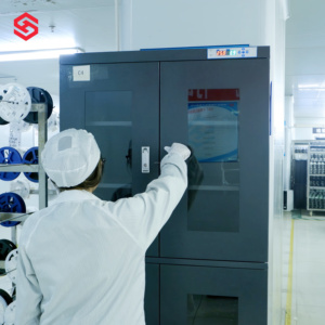 Servicio de Ensamblaje de PCBA para Electrodomésticos, Diseño SMT DIP, Pruebas, RF, Desarrollo de <span class=keywords><strong>FPGA</strong></span> de Alta Velocidad, Placa de Desarrollo con Núcleo Metálico, <span class=keywords><strong>PCB</strong></span> de Aluminio - Product Image 4