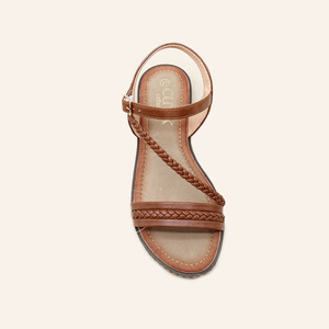 Kadınlar için roma sandalet, <span class=keywords><strong>Xinping</strong></span> dokuma Retro plaj açık basit, nefes, rahat ve aşınmaya dayanıklı kadın sandalet - Product Image 5