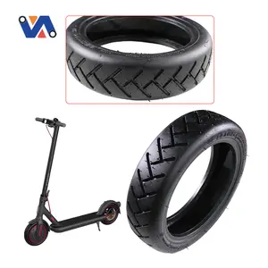 New Image 10 Inch 250*54 Tubeless Tire With ANTI-PUNCTURE GEL For Xiaomi 4Ultra Electric Scooter DuraGel Sel-Sealing Tire