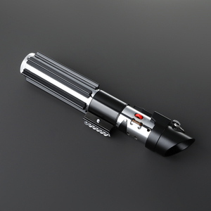 <span class=keywords><strong>Sabre</strong></span> <span class=keywords><strong>laser</strong></span> Darth Vader avec poignée métallique, lourd, pour duels, RGB 16 couleurs, <span class=keywords><strong>Force</strong></span> <span class=keywords><strong>FX</strong></span>, mouvement fluide, épée <span class=keywords><strong>laser</strong></span> du côté obscur, jouets - Product Image 4