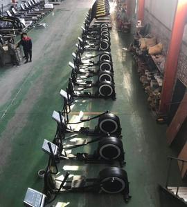 LZX-T15 <span class=keywords><strong>professionnel</strong></span> équipement de fitness commercial gym machine <span class=keywords><strong>elliptique</strong></span> cross trainer à vendre - Product Image 4