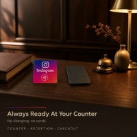Cartes NFC NTAG213 144 octets pour avis Google, Trustpilot et Tripadvisor – Cartes NFC compatibles avec les avis Google