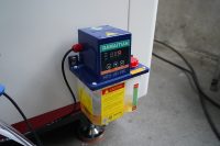 Machine de découpe laser à fibre économe en énergie, machine de découpe laser automatique pour tôles, prix pour atelier métallurgique