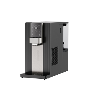 <span class=keywords><strong>Distributeur</strong></span> <span class=keywords><strong>d</strong></span>'<span class=keywords><strong>eau</strong></span> de bureau RO <span class=keywords><strong>avec</strong></span> chauffage instantané en 3 secondes, <span class=keywords><strong>eau</strong></span> glacée de 4 à 8 degrés et réservoir de 800 ml pour <span class=keywords><strong>eau</strong></span> pétillante - Product Image 6