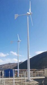 Generador Eólico de 10kw en Oferta, Generador de Energía Residencial de 10000 Vatios para Granja RC-10K-A - Product Image 6