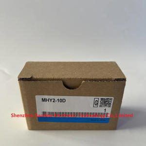 Cylindre neuf et d'origine MHY2-10D - Product Image 1