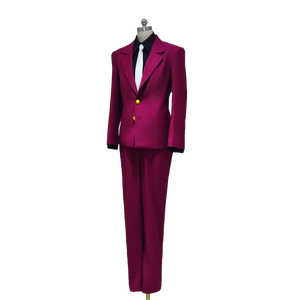 ชุดคอสเพลย์และชุดแสดงงานอีเว้นท์แบบสั่งทำพิเศษ ชุดทราฟาลการ์ ลอว์ สำหรับสะสมส่วนตัว พร้อมอุปกรณ์ประกอบ - Product Image 5