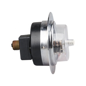 Manyetik destekli <span class=keywords><strong>Mpa</strong></span> elektrik temas basınç göstergesi göstergesi dijital manometre elektrik-temas basınç göstergesi - Product Image 3