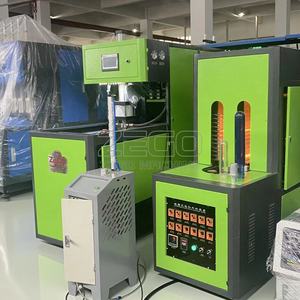 Machine à fabriquer des bouteilles d'eau en <span class=keywords><strong>plastique</strong></span> 20 <span class=keywords><strong>litres</strong></span> 5 gallons PET - Product Image 5