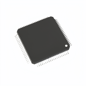 Embedded Electronics Component R5F10DMGCJFB#56 80 LQFP In Stock - Product Image 1