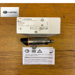 Новый оригинальный датчик давления PN3594 с дисплеем PN-010-REG14-MFRKG V-PN3594 для программируемого контроллера - Product Image 1