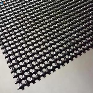 Vente en gros d'écrans <span class=keywords><strong>de</strong></span> sécurité SS 304 316 Fenêtre Porte Moustiquaire Maille King Kong Net Anti-insectes Avec Vision claire - Product Image 4