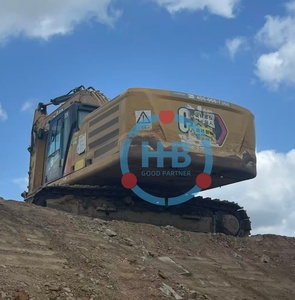 Escavatore Cingolato CAT336 di Alta Qualità a Basso Prezzo, Usato da 36 Tonnellate, Caterpillar <span class=keywords><strong>Cat</strong></span> <span class=keywords><strong>336</strong></span> 336D 336D2 - Product Image 2